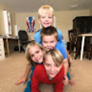 Meet your Posher, Carl